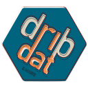 Dribdat Logo